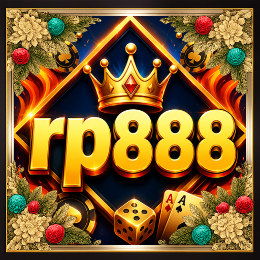rp888 — mitra unggulan