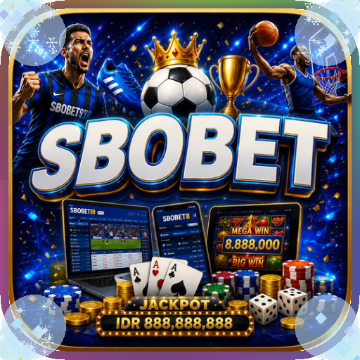 sbobet — mitra unggulan